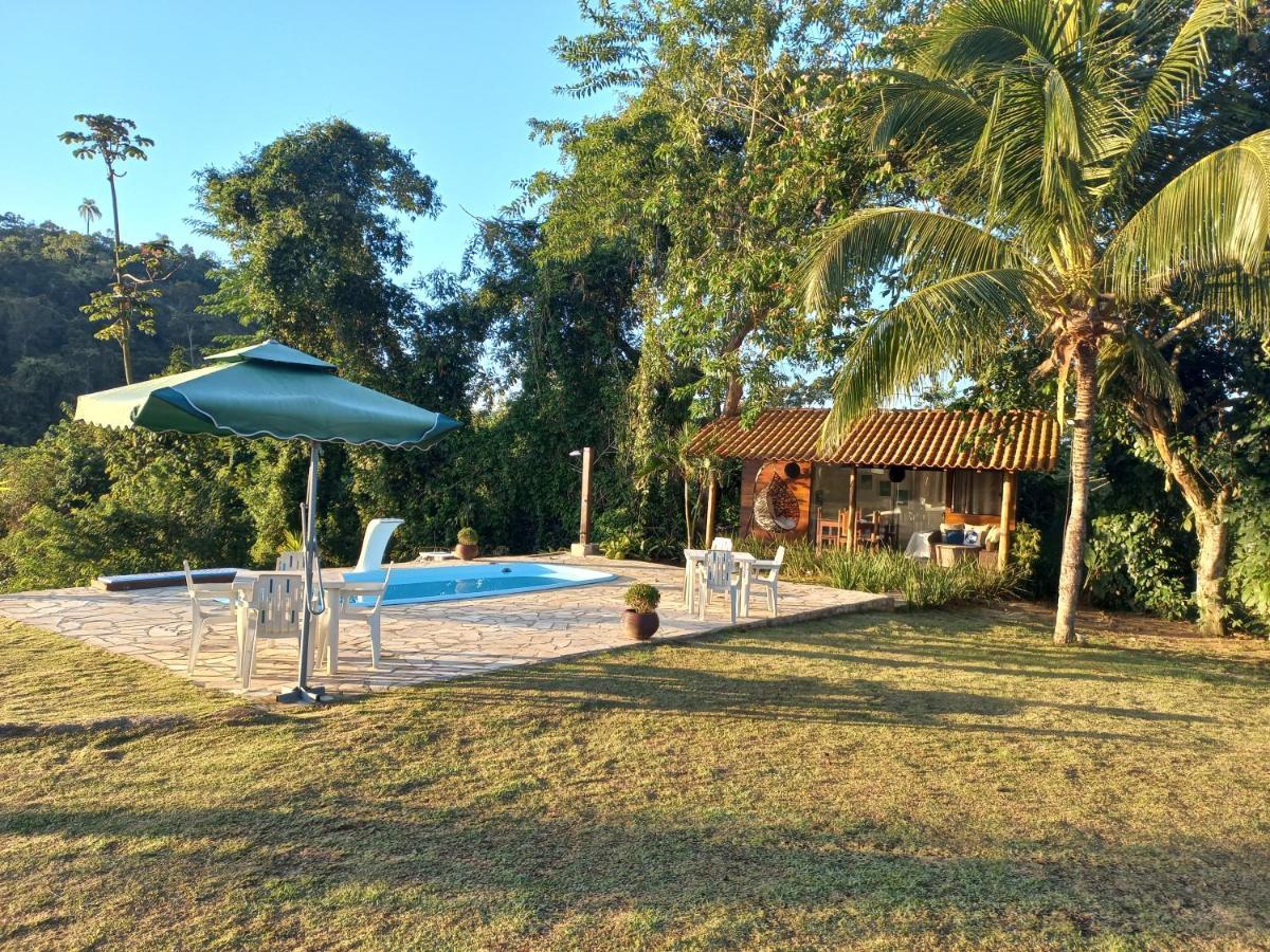Cantinho Do Marinheiro Araquari Exterior foto