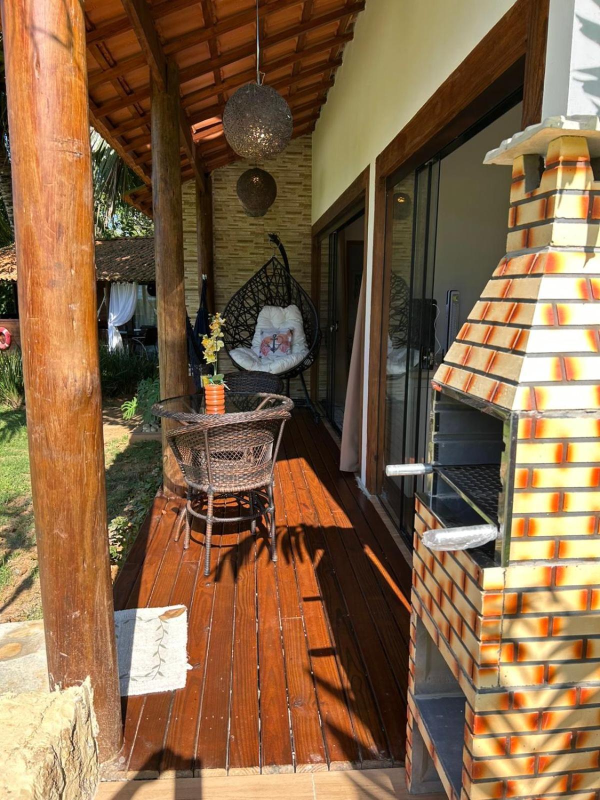 Cantinho Do Marinheiro Araquari Exterior foto